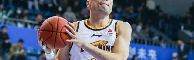 正式官宣！CBA魔兽完成签约，全力辅佐杨鸣，冲击前四