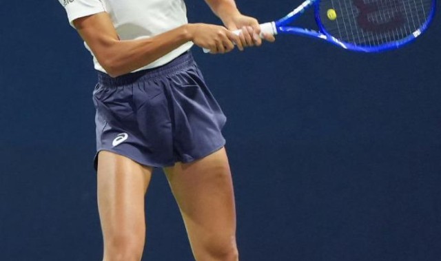 首轮皆是硬仗！中国军团美网签运真差