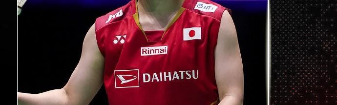 山口茜2-1击败瓦尔达尼，职业生涯第3次闯入世锦赛决赛